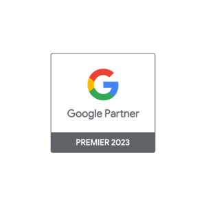 Google Premium Badge